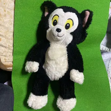 피가로 봉제 인형 약 30cm 디즈니