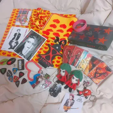 hide X JAPAN 요약