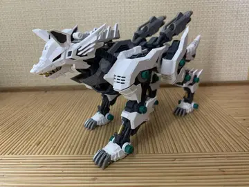 HMM 쾨니히 울프