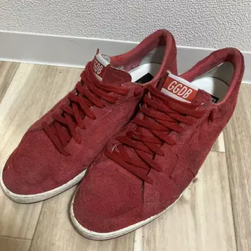 GOLDEN GOOSE 골든구스 GGDB BALLSTAR 41