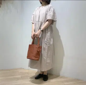 늑대와 올빼미 늑대와 모린의 추억 원피스