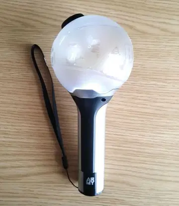 BTS 응원봉