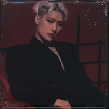 ATEEZ 민기 골든 아워 : Part.2 디지팩