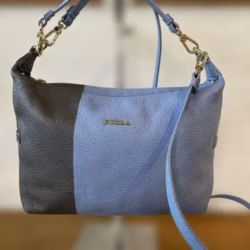 새상품급 FURLA 훌라 소피 2WAY 크로스 바디 숄더백