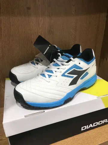 디어드라 테니스화 28.0cm 스피도 챌린지 AG 미사용 새상품