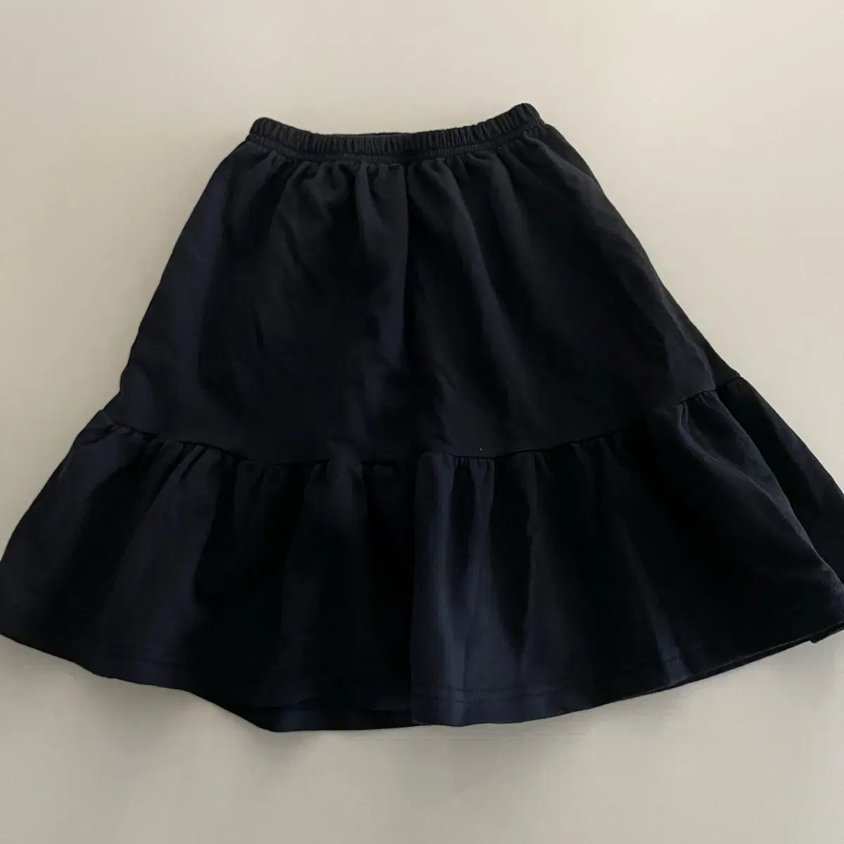 Yooa Skirt Digreen Wrinkle XL