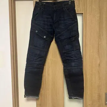 지 스타 데님 28인치
