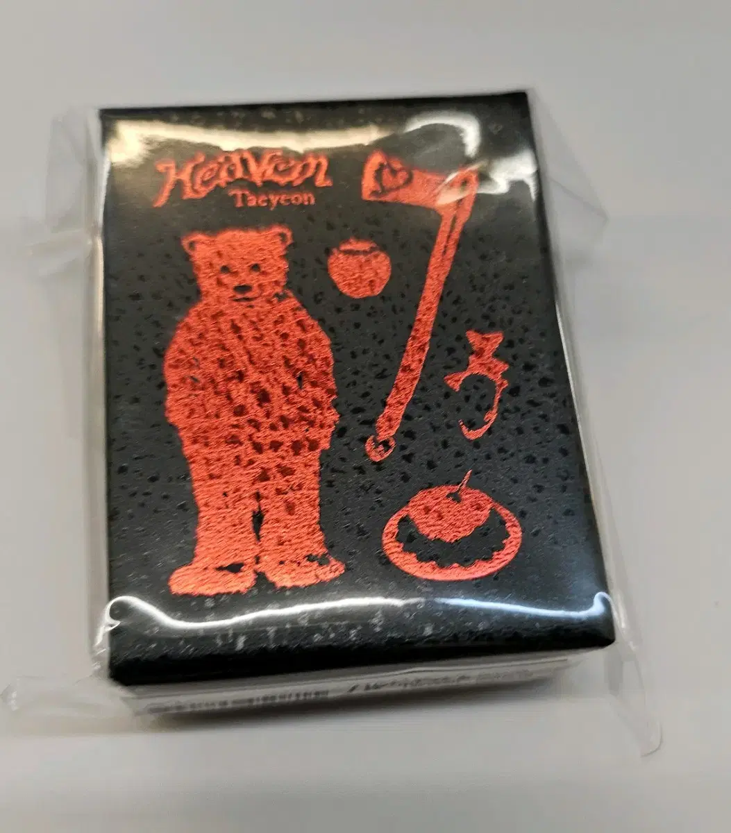 taeyeon -Heaven(Mini Recipe BOOK)