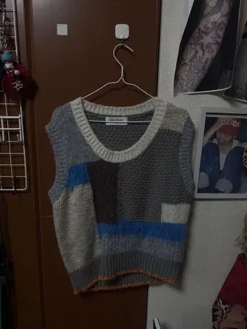 SIMPLE PROJECT 니트 베스트
