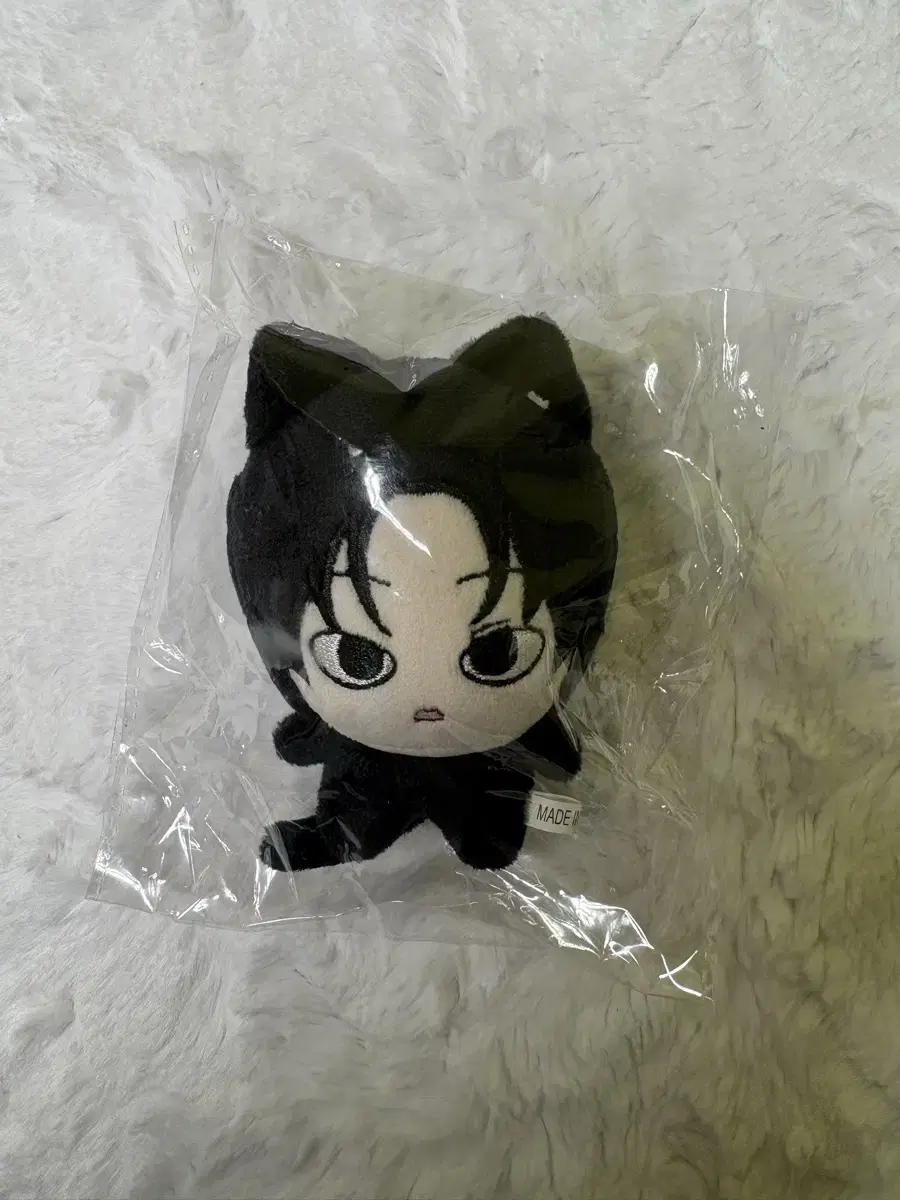 boynextdoor sungho doll kkampy wts