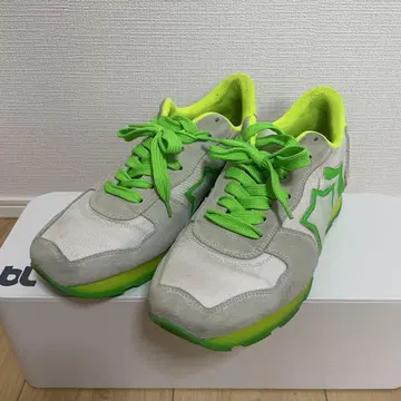 Atlantic Stars 스니커즈 아틀란틱 스타스