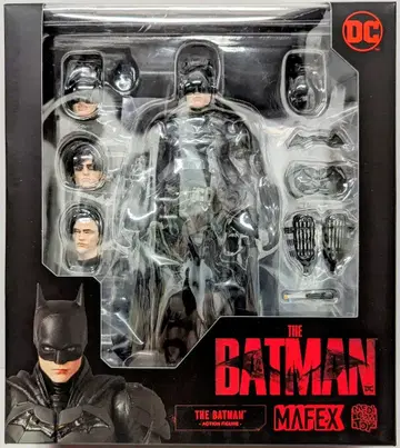 메디콤 토이 MAFEX THE BATMAN 188