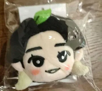 Mrs. GREEN APPLE 미세스 서울 콘 봉제 인형 키