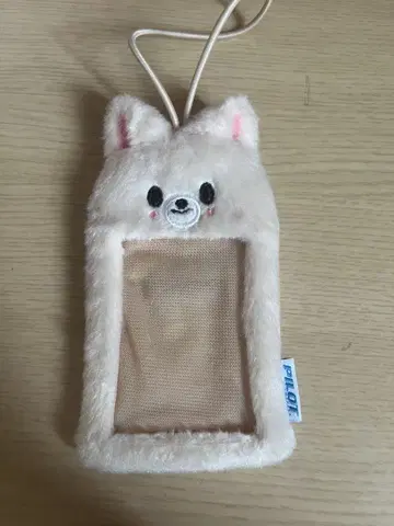 폭시니 트레이딩 카드 케이스