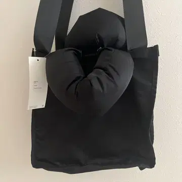 moontreeplanet Bangle bag 블랙