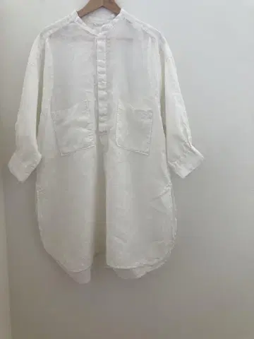 Koton 튜닉