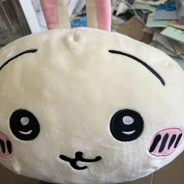 치이카와 토끼 봉제 인형