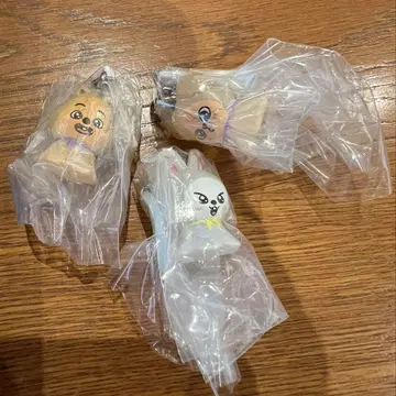 skzoo 메지루시 액세서리