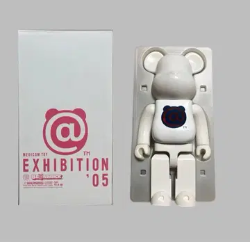 베어브릭 EXHIBITION'05 400%