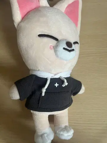 SKZOO PLUSH ORIGINAL Ver. 폭시니