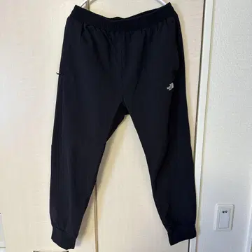 THE NORTH FACE 블랙 조거 팬츠
