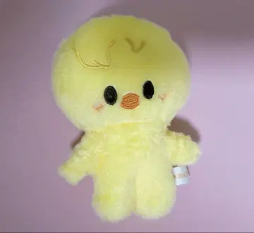 StrayKids SKZOO 10cm PLUSH 봉제 인형 Felix
