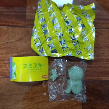 스미스 키 타소가레스키