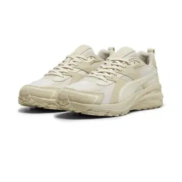 Puma 통굽 스니커즈 Hypnotic 25.5