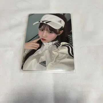 CANDY TUNE 무라카와 히아키 LARME 트레이딩 카드