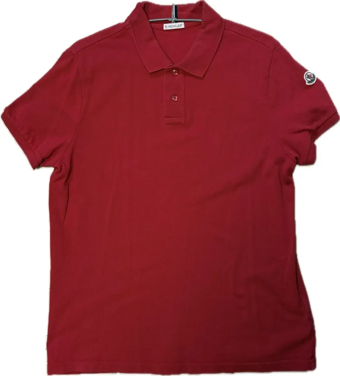 [M] Moncler Kara Tee