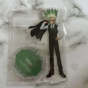Dr.STONE 닥터 스톤 이시카미 치쿠루 돌진 스토어