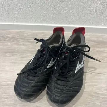 Mizuno Morelia Neo 스파이크 슈즈 22cm