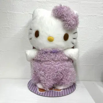 모방 대화 산책 봉제 인형 헬로키티