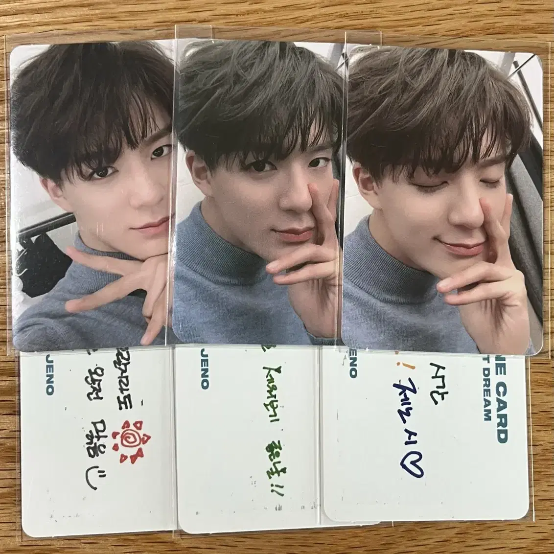人気商品の入荷速報 入荷Now | NCT 엔시티 Jeno Xen Closed Eyes Show Dream The Dream Nct K-POP・アジア