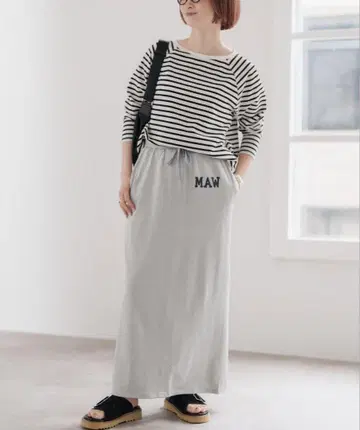 athleticwear MASON 스커트