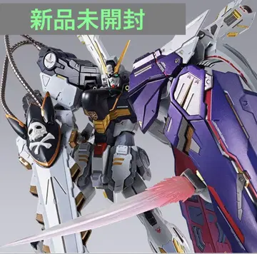 METAL BUILD 크로스본 건담 X1 하프 크로스 킨케두 사양