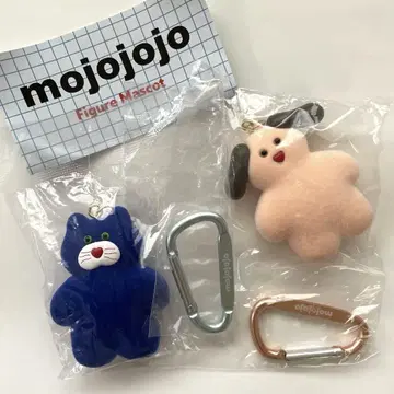 mojojojo 가챠