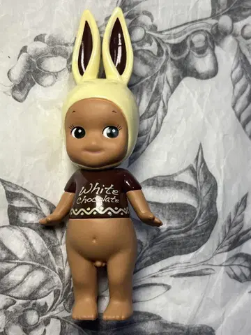 소니 엔젤 토끼