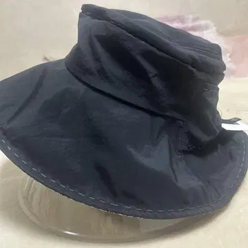 새상품 오로라 VINVERT 모자