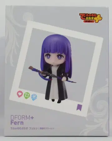 elcoco DFORM+ 페른