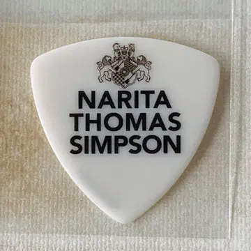 NARITA THOMAS SIMPSON 피크