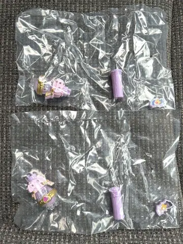 나리키리 프리큐어 3 반짝반짝 쇼타임 마이크 큐어즈 큔 큐어 키스