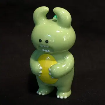 MEDICOMTOY VAG 시리즈 31.5 DINO UAMOU 그린