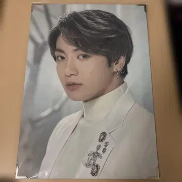 JUNG KOOK MAP OF THE SOUL TOUR 프리미엄 사진