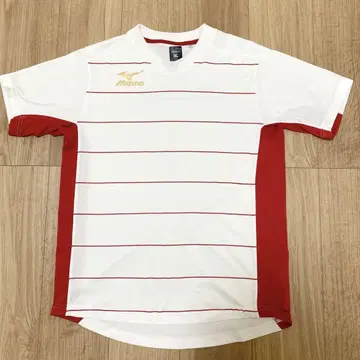 MIZUNO 모렐리아 티셔츠 반팔