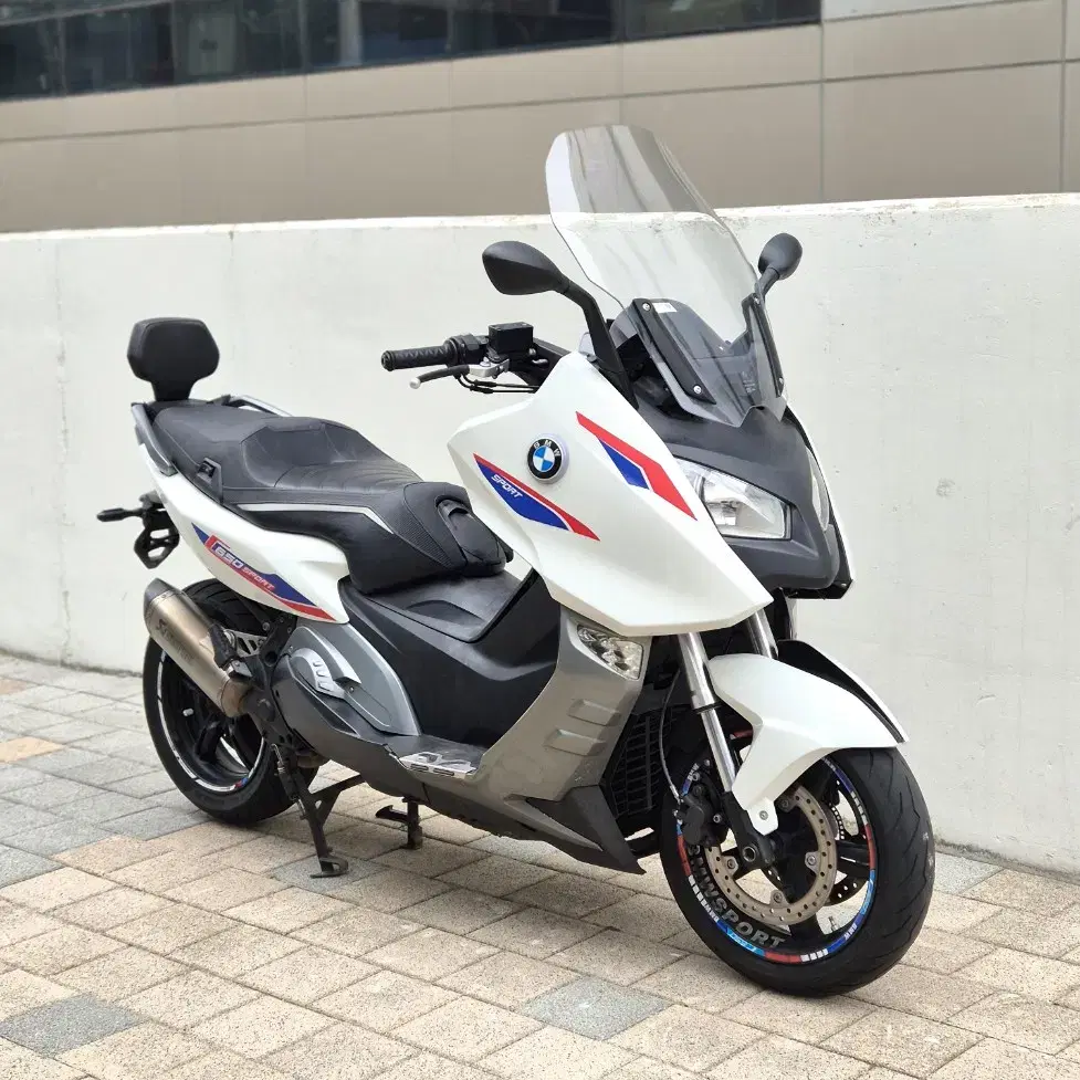 Bmw C650 Sport Bmw C600 2015 BMW C 600 Sport 2012-2015 Standard