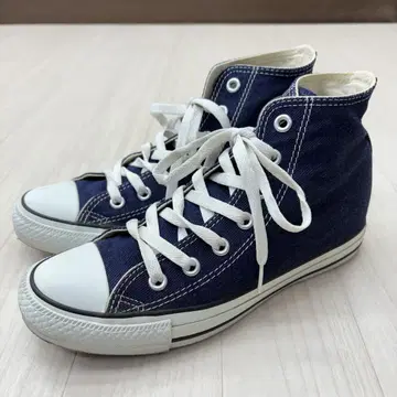 CONVERSE 컨버스 ALLSTAR 올스타 데님 25cm