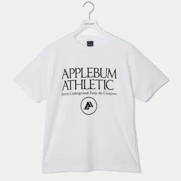 [SHOW AND PROVE] 'Crossover' Dry T-shirt