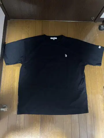 U.S. POLO ASSN. 티셔츠 새상품 미사용