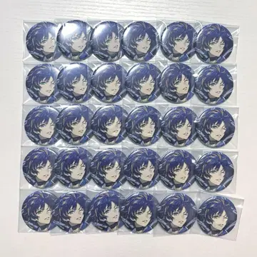 홀로스타즈 캔뱃지 아스텔 레다